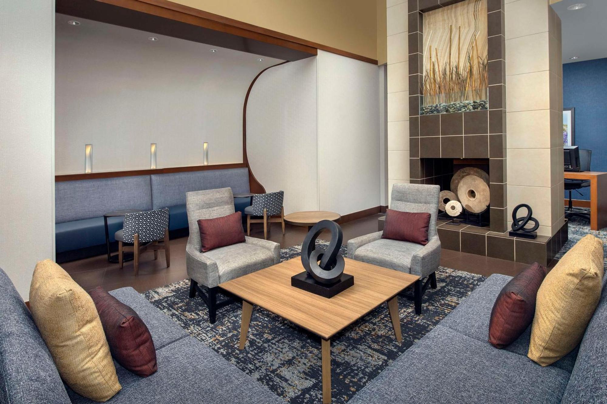 Hyatt Place Sugar Land Luaran gambar