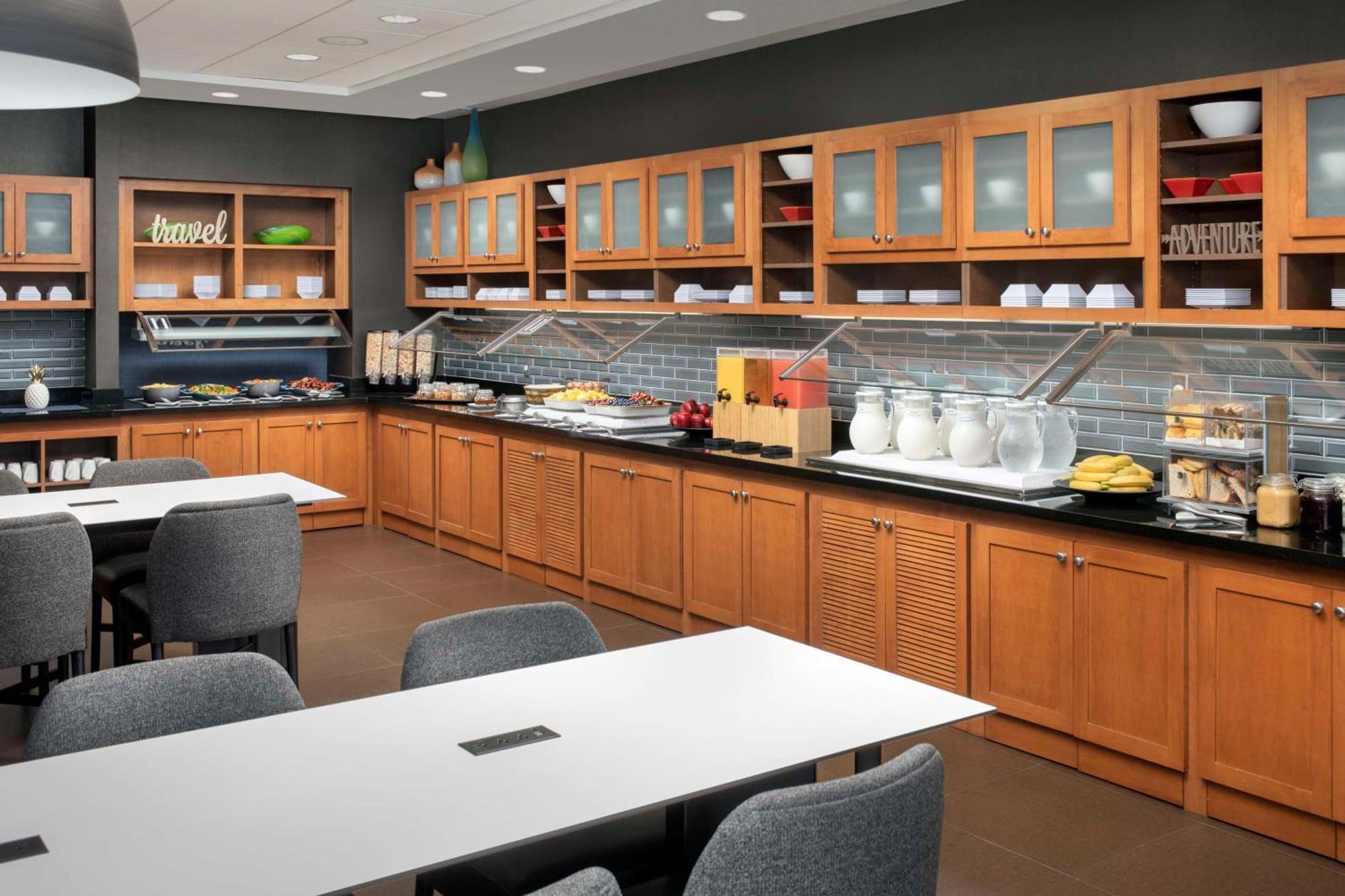 Hyatt Place Sugar Land Luaran gambar