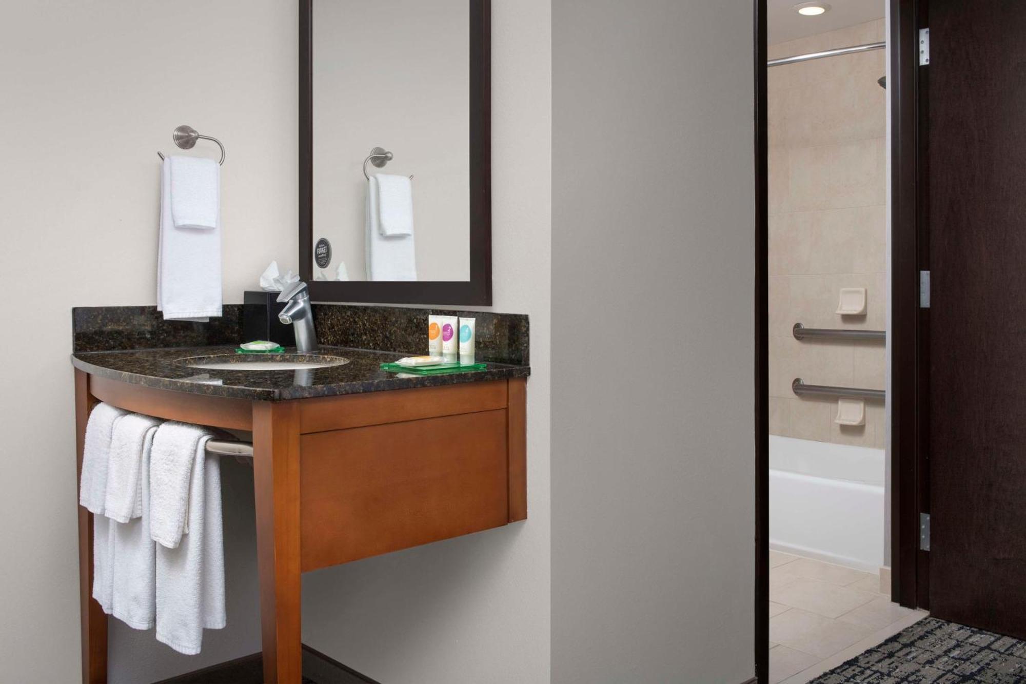Hyatt Place Sugar Land Luaran gambar