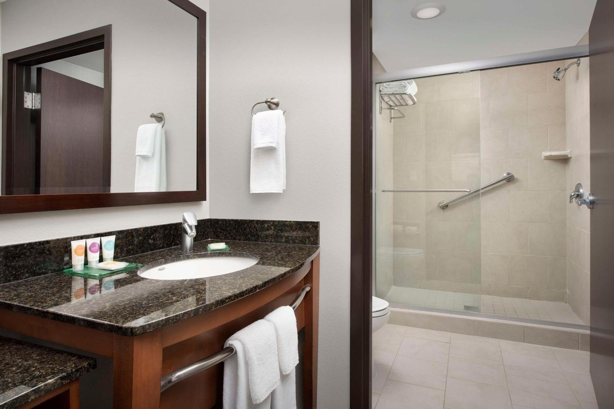 Hyatt Place Sugar Land Luaran gambar