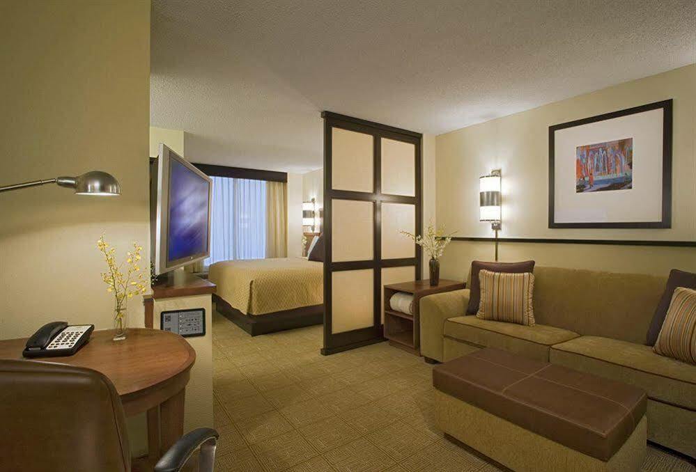 Hyatt Place Sugar Land Luaran gambar